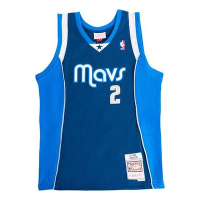 Mitchell & Ness NBA SW 2011-2012 2