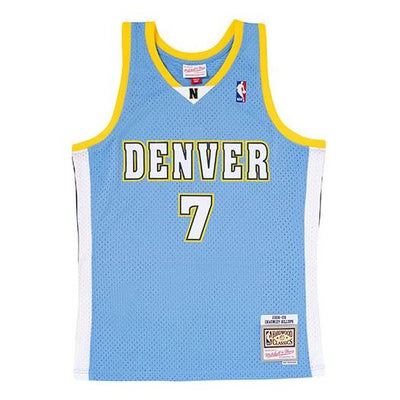 Mitchell & Ness NBA SW 08-09 7