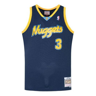 Mitchell & Ness NBA SS22 SW 06-07 3