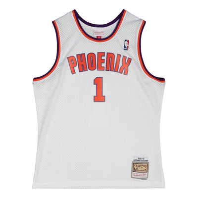 Mitchell & Ness x NBA Swingman Phoenix Suns 2002-03 Swingman Jersey 'Anfernee Hardaway 1'