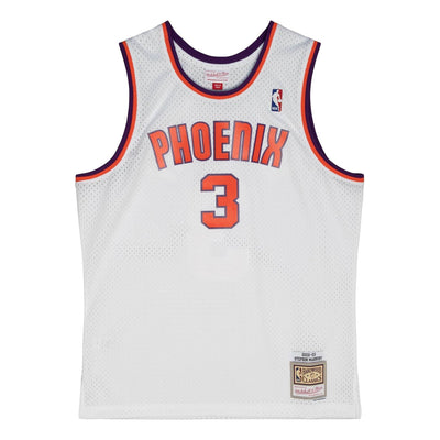 Mitchell & Ness x NBA Phoenix Suns 2002-03 Swingman Jersey 'Stephon Marbury 3'