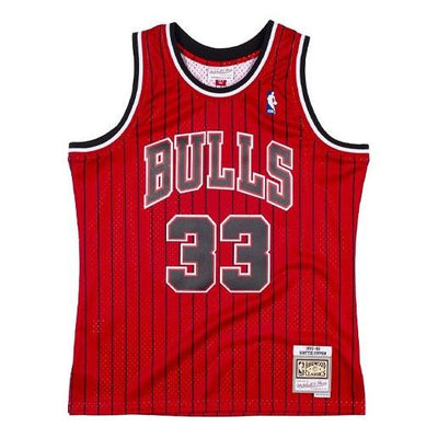 Mitchell & Ness SW 95-96 33