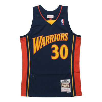 Mitchell & Ness NBA SW 09-10 30