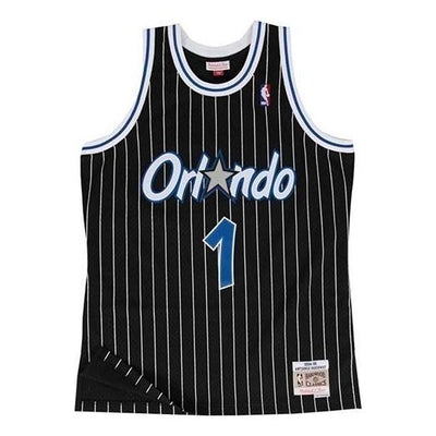 Mitchell & Ness NBA Swingman Jersey 'Orlando Magic - Anfernee Hardaway 1994-95'