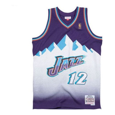 Mitchell & Ness NBA SW 96-97 12