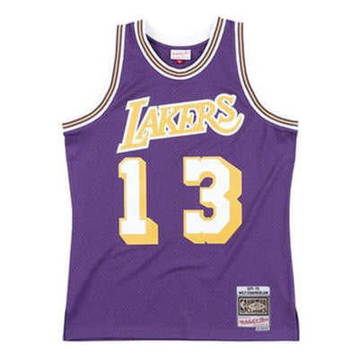 Mitchell & Ness NBA SW 71-72 13
