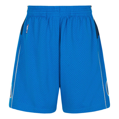 Mitchell & Ness Dallas Mavericks 2010 Swingman Shorts 'Black Blue'
