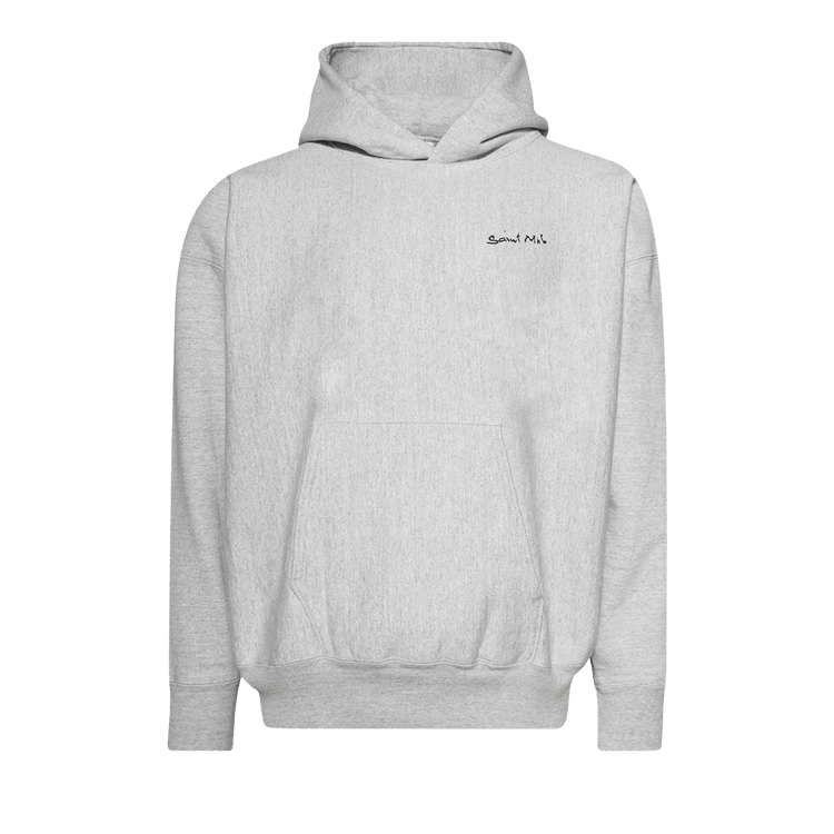 SAINT Mxxxxxx Saint MX6 Hoodie 'Grey'