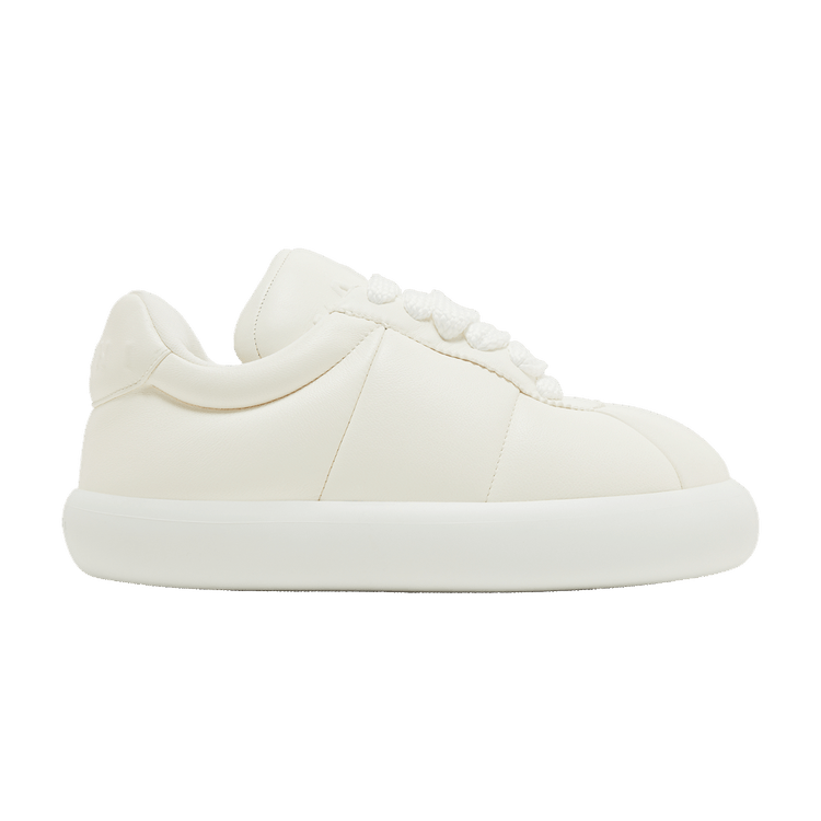 Marni BigFoot 2.0 Sneaker 'Lily White'