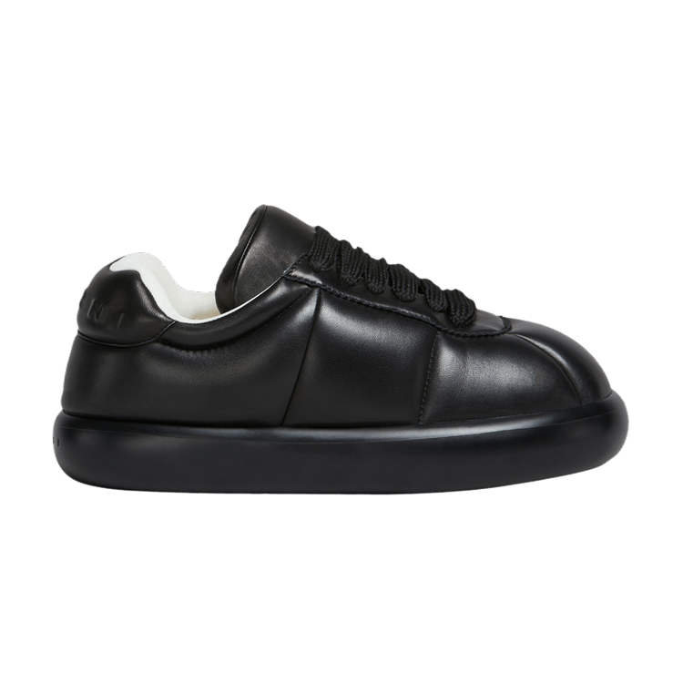Marni BigFoot 2.0 Sneaker 'Black'
