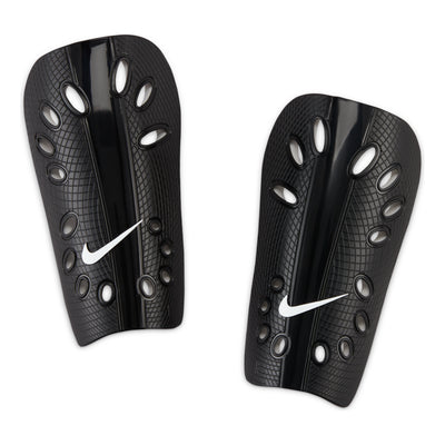 Nike J Soccer Shin Guards 'Black'