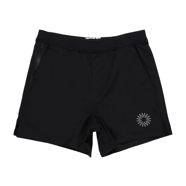 Paradise Zero Shorts 'Black'