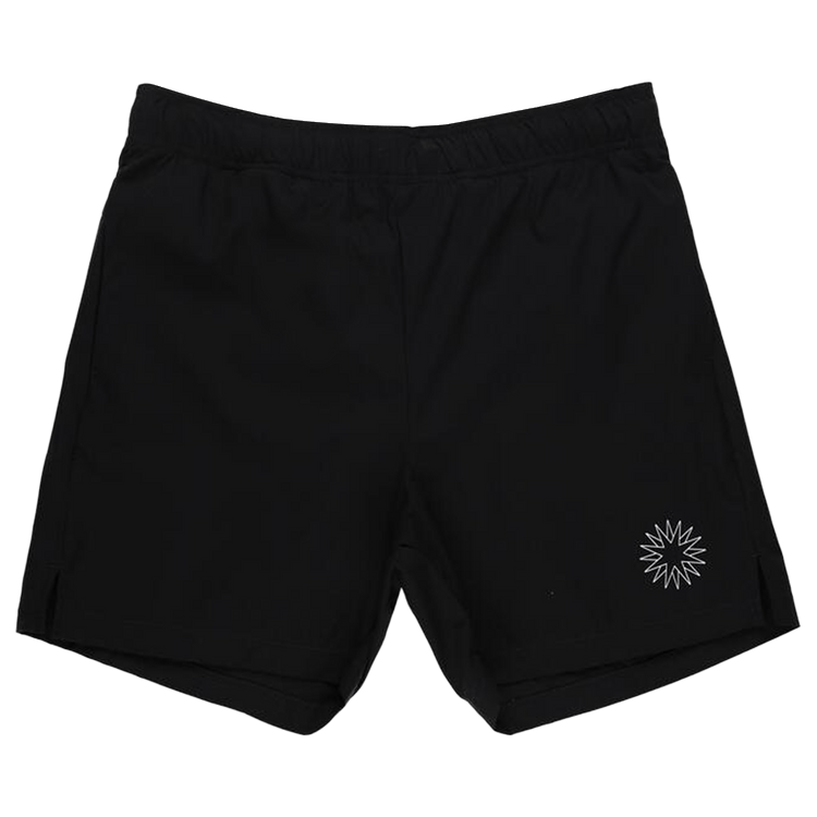 Paradise Zero Essential Gym Shorts 'Black'