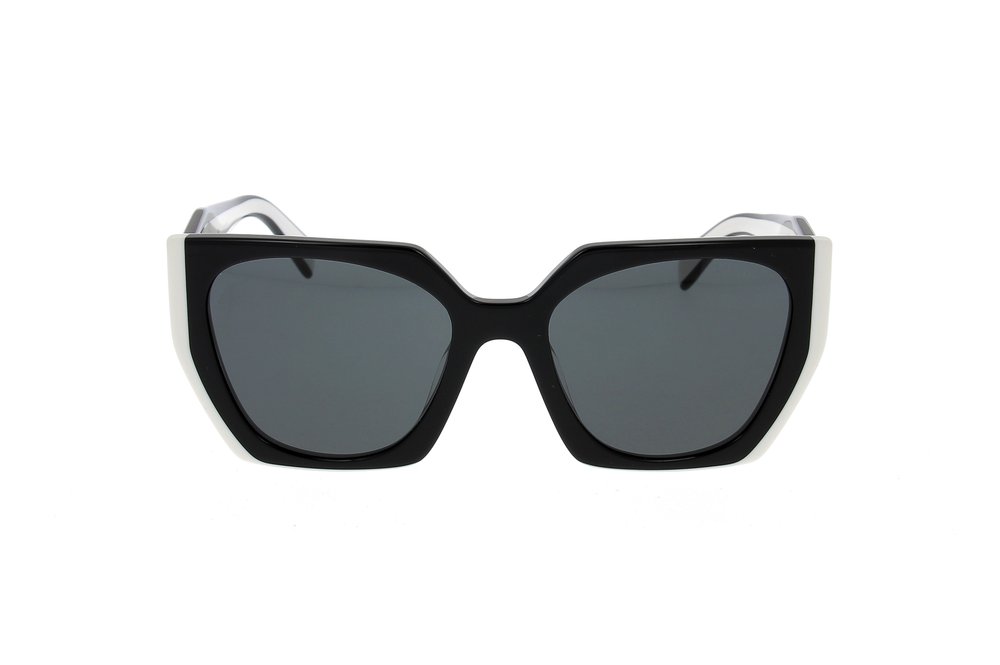 Prada Eyewear Square-Frame Sunglasses