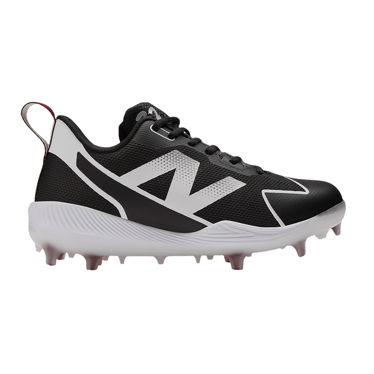 New Balance Wmns FuelCell Romero Duo Comp Wide 'Black White'