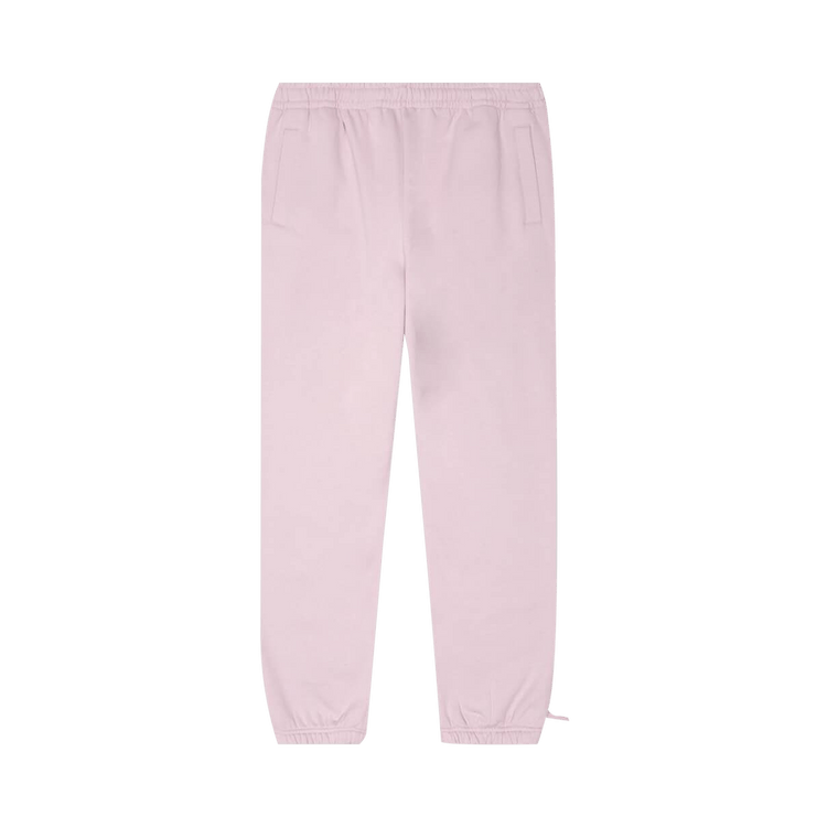 032C Reflective Logo Sweatpants 'Grey Purple'