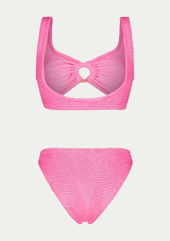 PARAMIDONNA Irina Ring Bikini Set