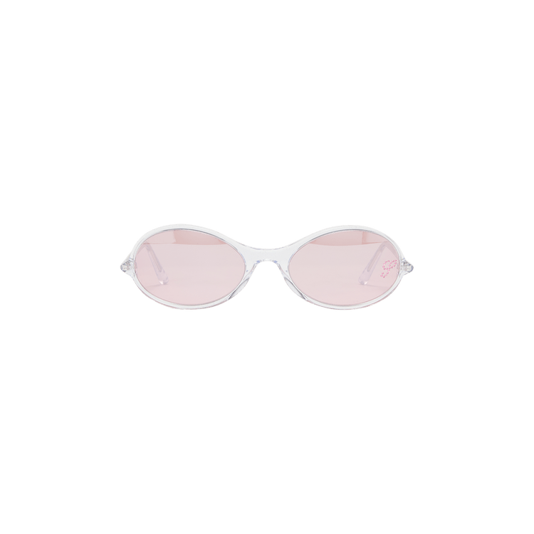 Supreme Mise Sunglasses 'Pink'