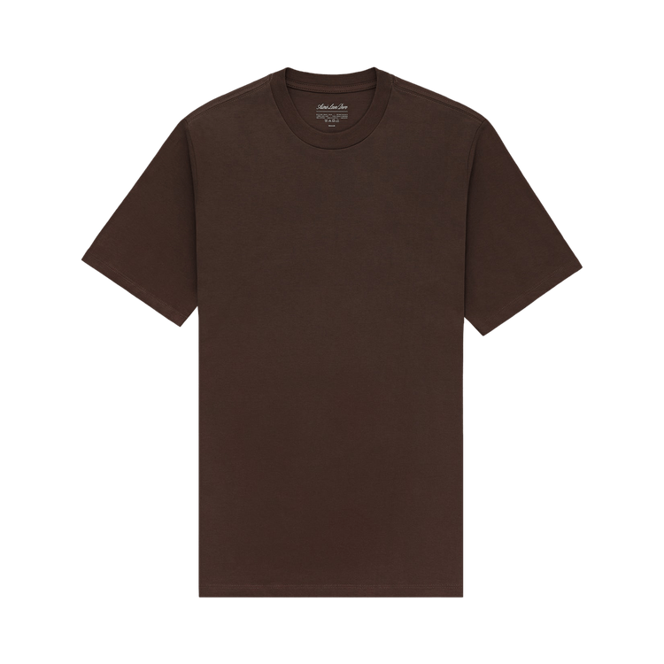 Aimé Leon Dore T-Shirt (3 Pack) 'Bone White/Laurel Oak/Hot Fudge'