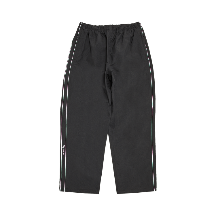 Supreme GORE-TEX Track Pant 'Black'