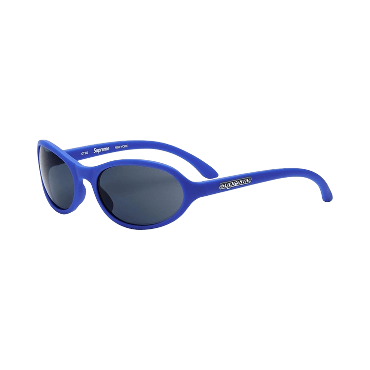 Supreme Otto Sunglasses 'Royal'