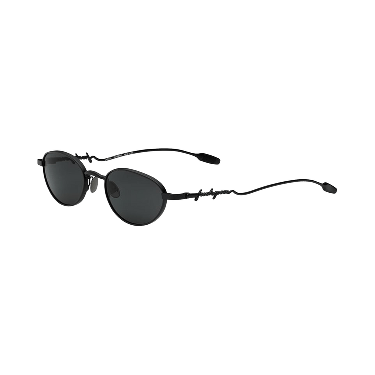 Supreme Capital Sunglasses 'Black'
