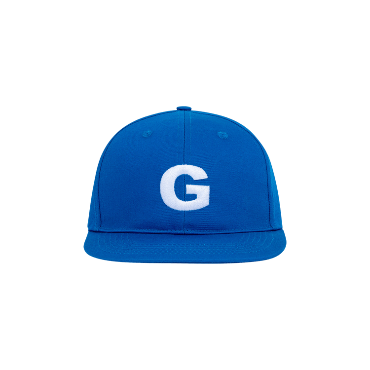 GOLF WANG G Hat 'Blue'