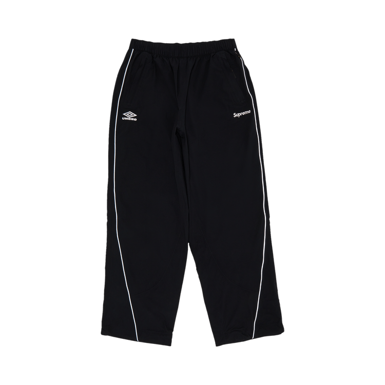 Supreme x Umbro GORE-TEX Track Pant 'Black'