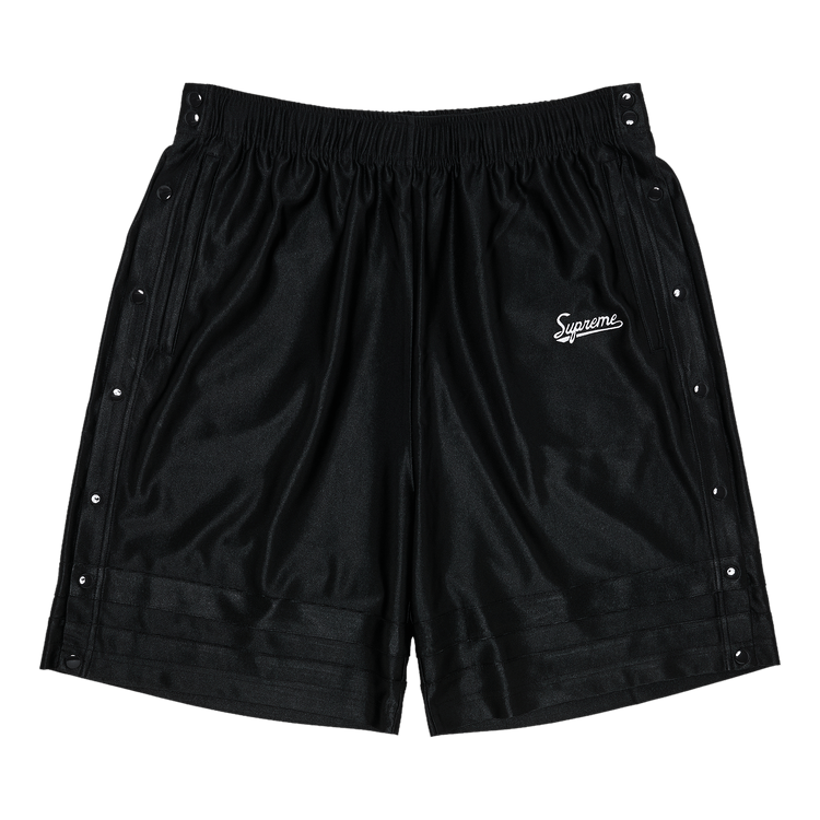 Supreme Dazzle Breakaway Short 'Black'