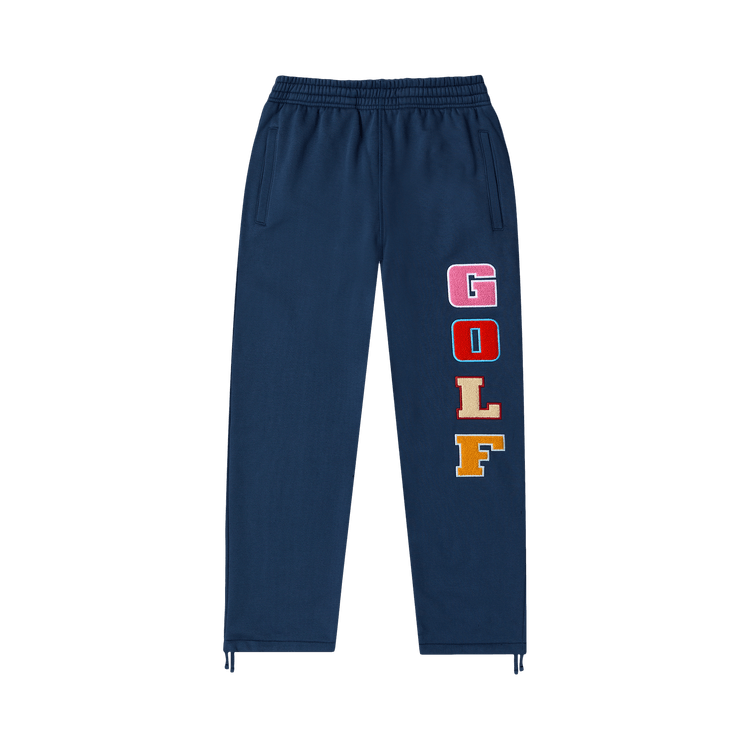 GOLF WANG Freshman Sweatpant 'Blue'