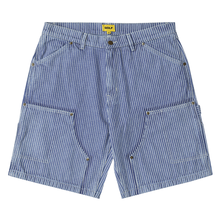 GOLF WANG Union 2 Shorts 'Blue'