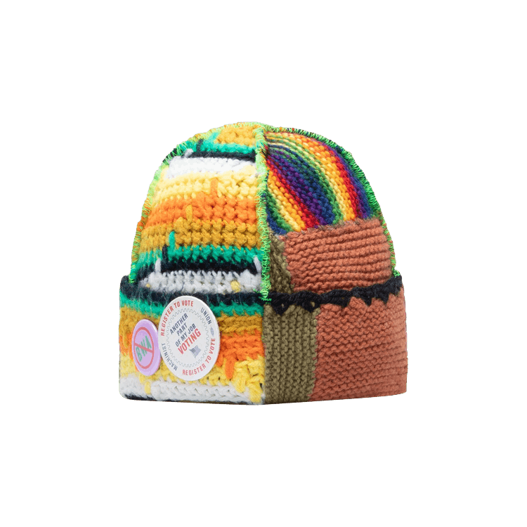 *Better With Age Nani's Bespoke Chapeau 'Assorted'