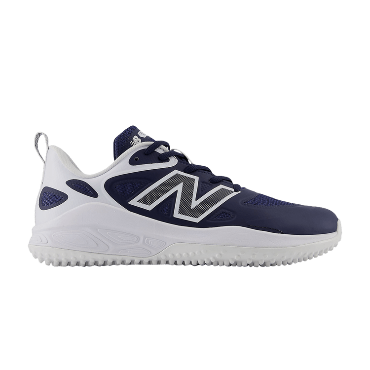 New Balance Wmns Fresh Foam Velo v4 TF 'Navy White'