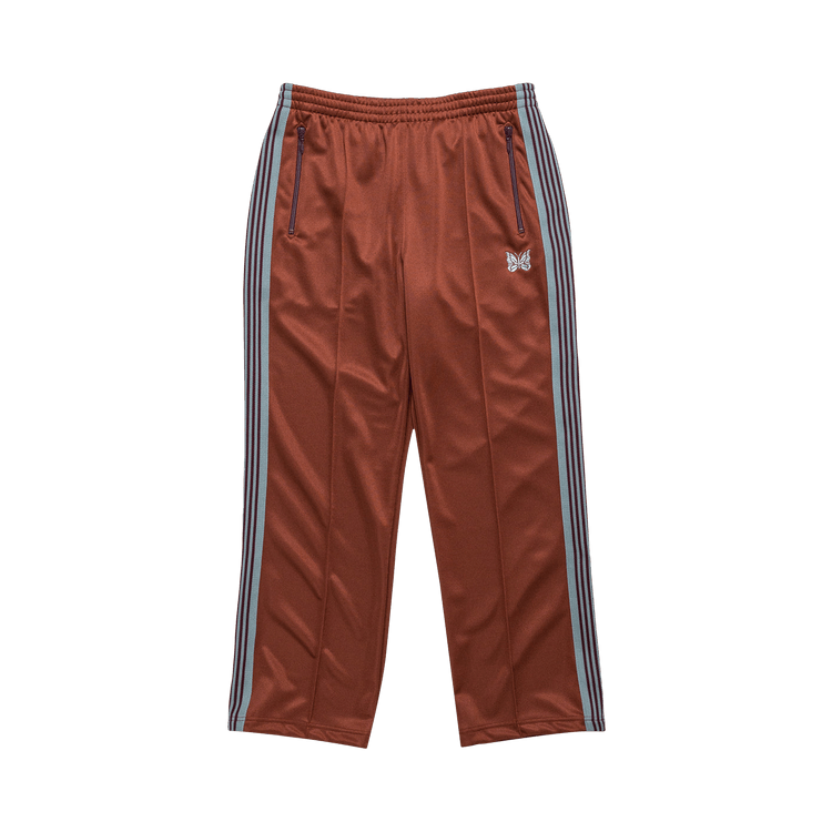Needles Track Pants 'Rust'