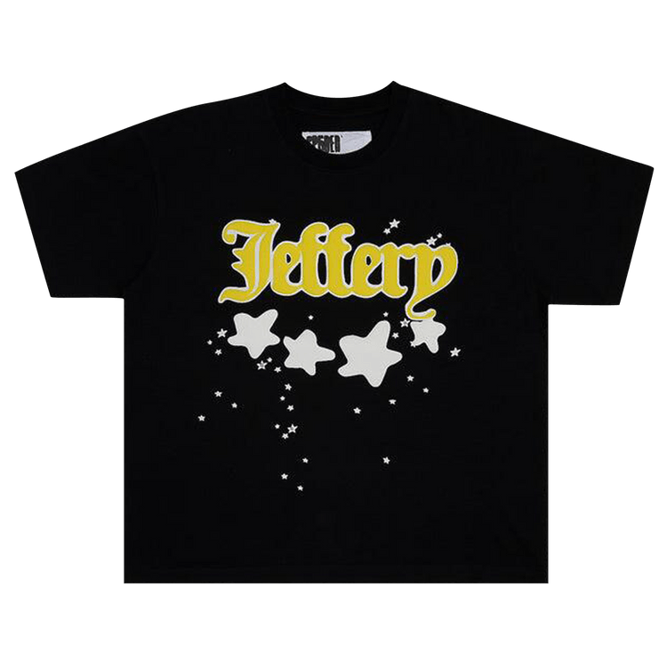 Sp5der Jeffery HW Tee 'Black'