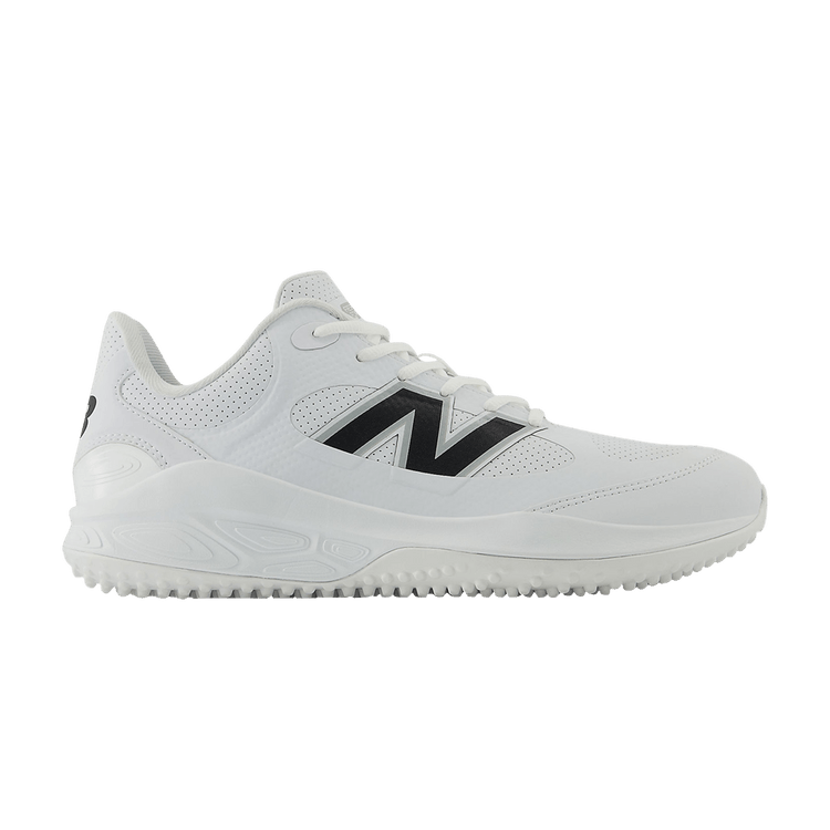 New Balance Fresh Foam X 3000v7 TF 'White Black'