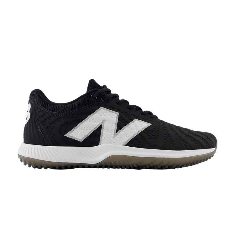 New Balance FuelCell 4040v7 TF 'Black Optic White'