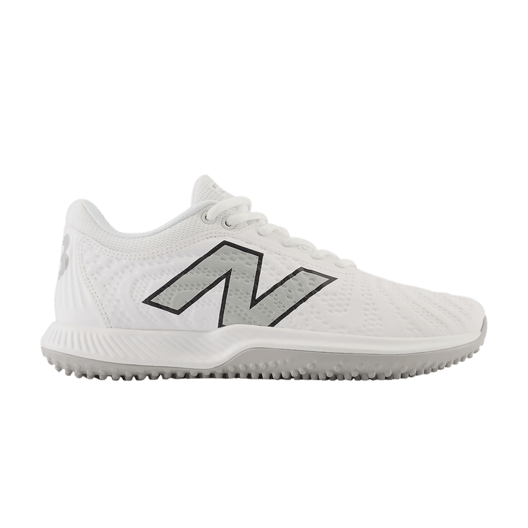 New Balance FuelCell 4040v7 TF 'Optic White Raincloud'