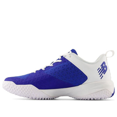 New Balance FuelCell 4040 v8 Turf-Trainer 'Team Royal 103 White'