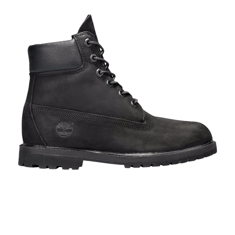 Timberland Wmns 6 Inch Premium Waterproof Boots