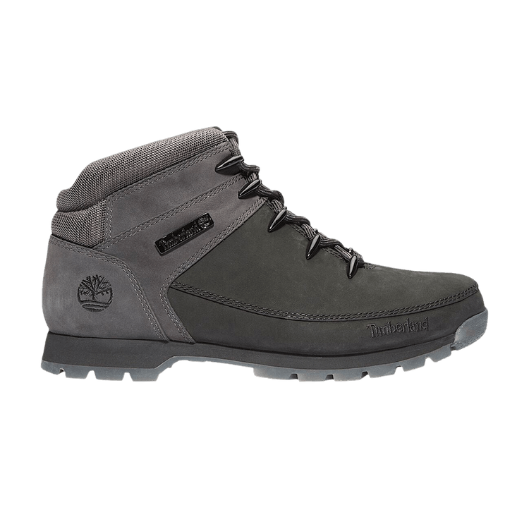 Timberland Euro Sprint Boot 'Black'