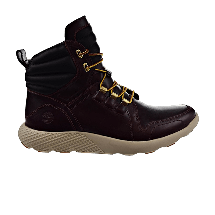 Timberland Fly Roam Boot 'Redwood'