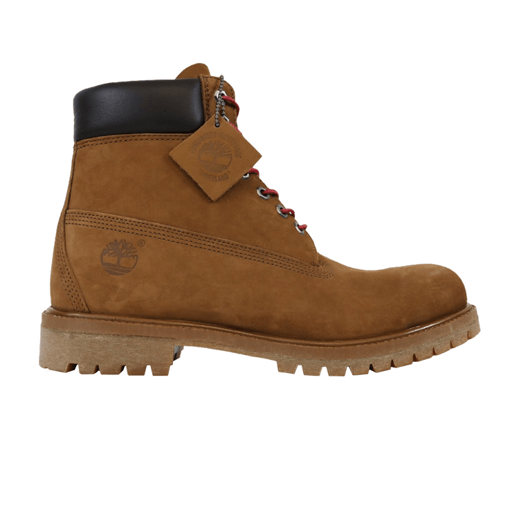 Timberland 6 Inch Premium Boot 'Tundra Waterbuck'