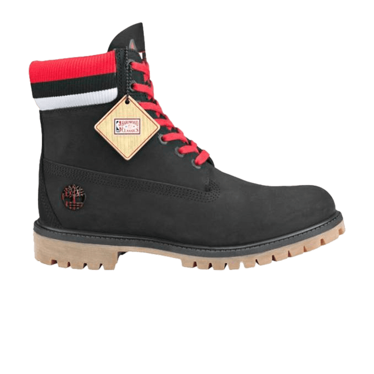 Mitchell & Ness NBA x Timberland 6 Inch 'Chicago'