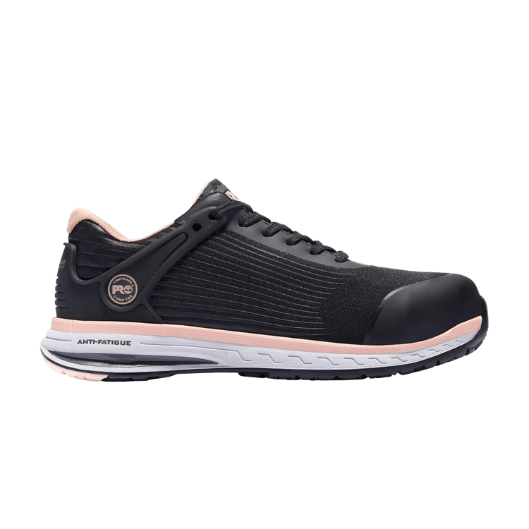 Timberland Wmns Drivetrain 'Black Pink'