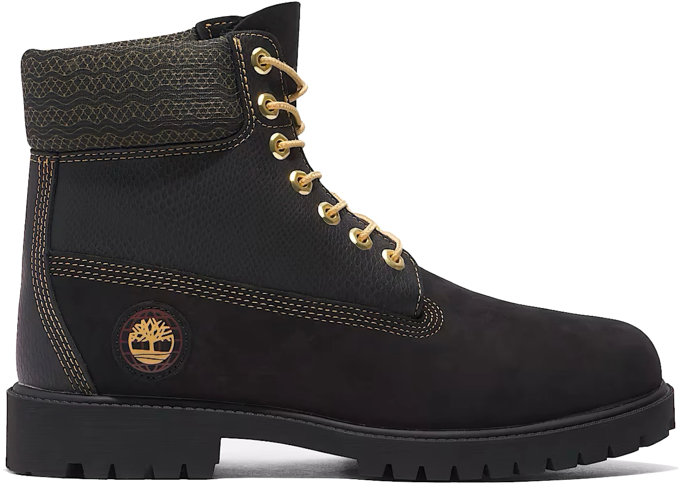 Timberland 6" Heritage Boot Lunar New Year