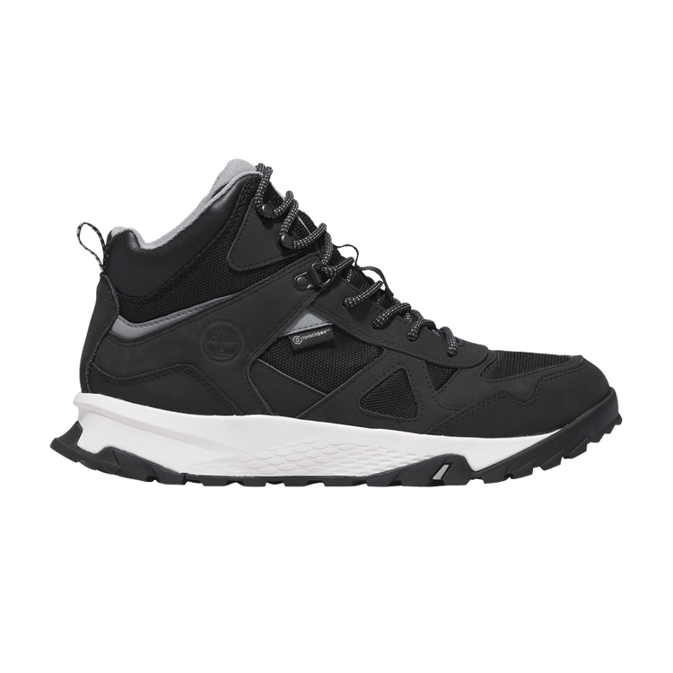 Timberland Lincoln Peak Waterproof 'Black White'