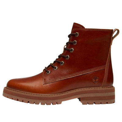 (WMNS) Timberland Britton Drive Boot 'Brown'