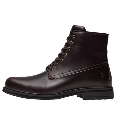 Timberland Stormbucks Waterproof Boot 'Dark Brown Full Grain'