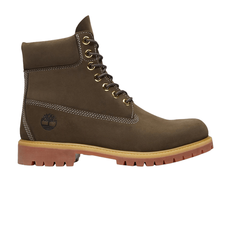 Timberland 6 Inch Premium Waterproof Boot 'Wren'